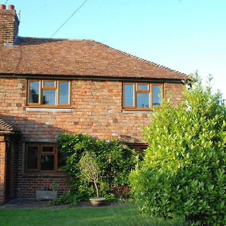 Hollyhock Cottage Ashford  Luaran gambar