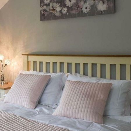 Hollyhock Cottage Ashford  Luaran gambar