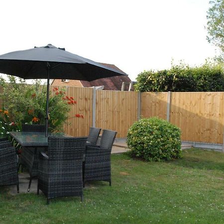 Hollyhock Cottage Ashford  Luaran gambar