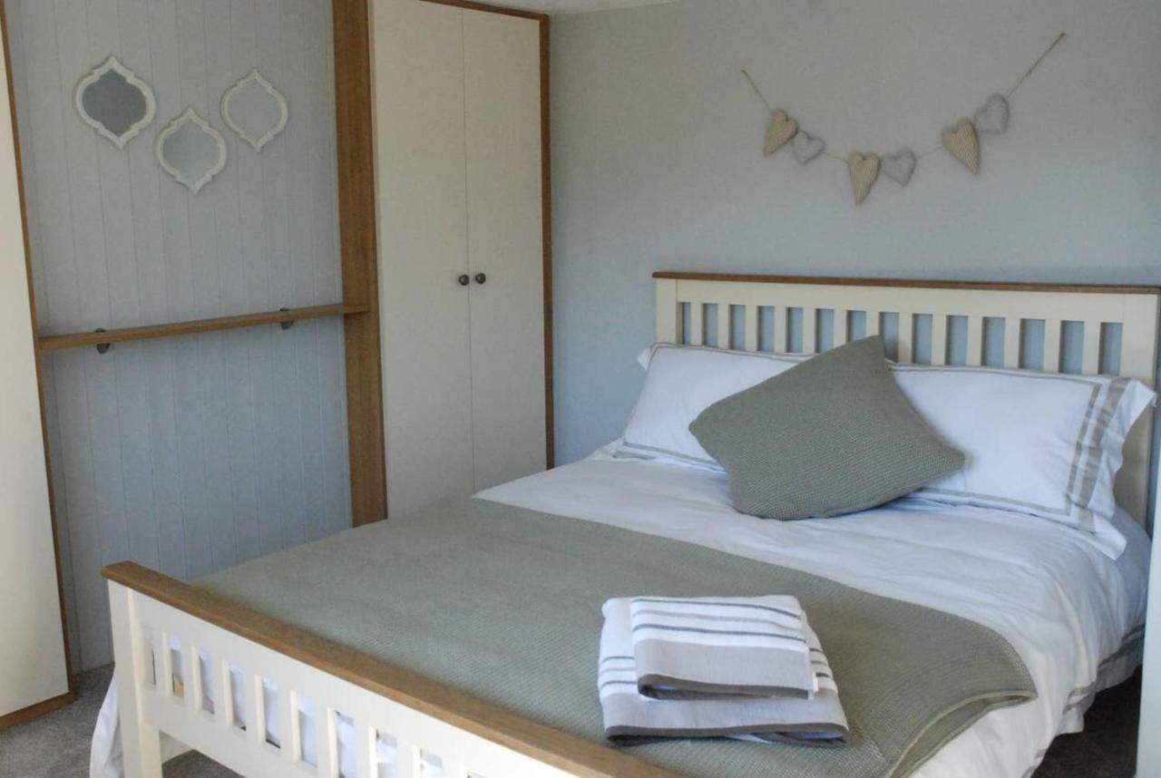Hollyhock Cottage Ashford  Luaran gambar