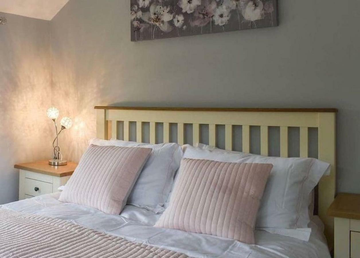 Hollyhock Cottage Ashford  Luaran gambar