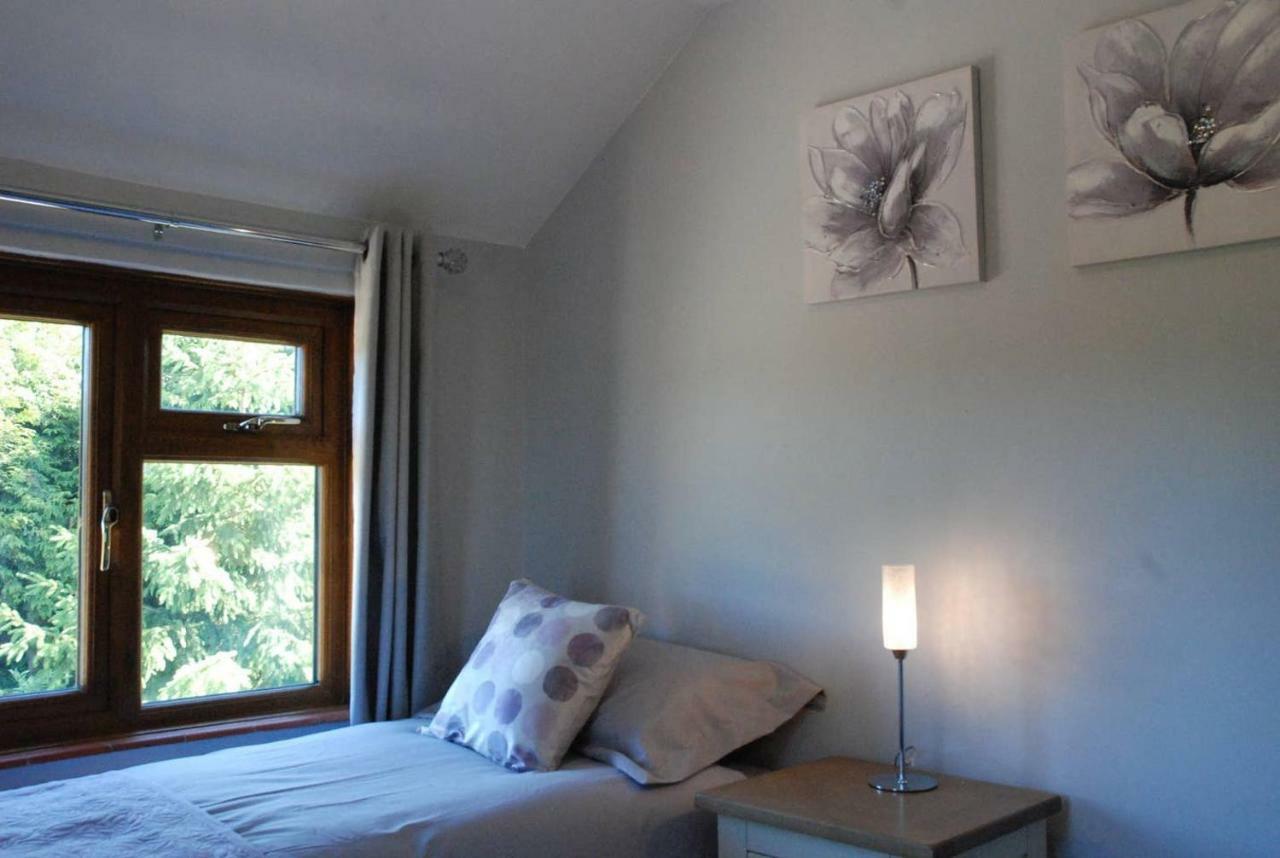 Hollyhock Cottage Ashford  Luaran gambar